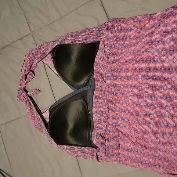 Size 24w swim top - Picture 3 of 5